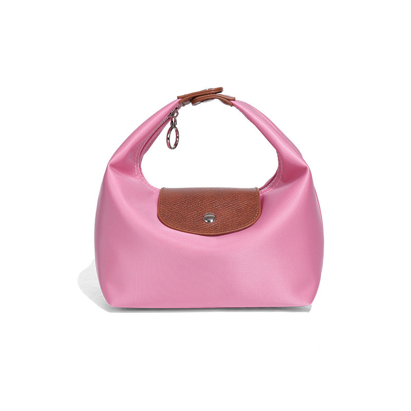 Longchamp Le Pliage Xtra Handbag with Strap – Classic Convertible Tote & Shoulder Bag