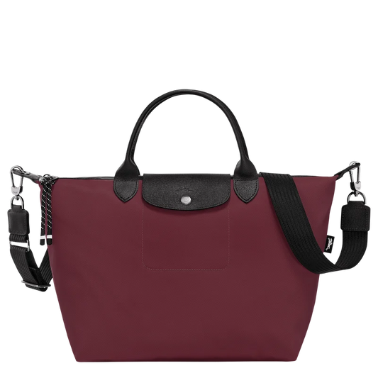 Longchamp Le Pliage Energy M Handbag