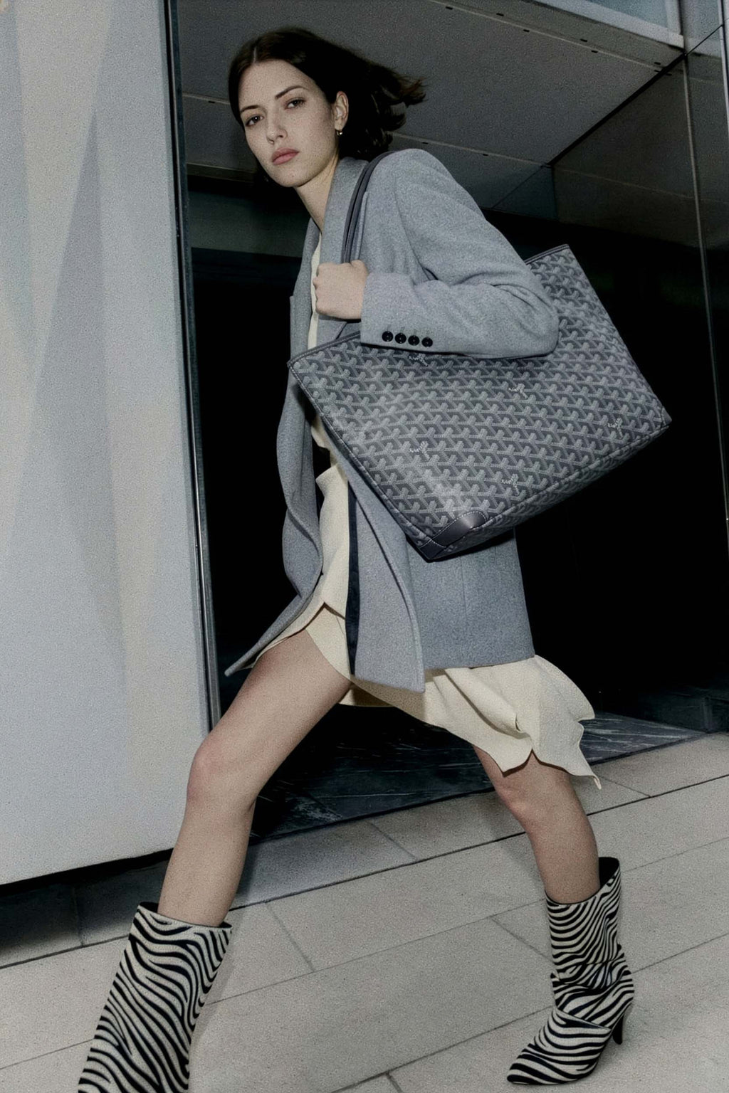 Élance Tote Bag